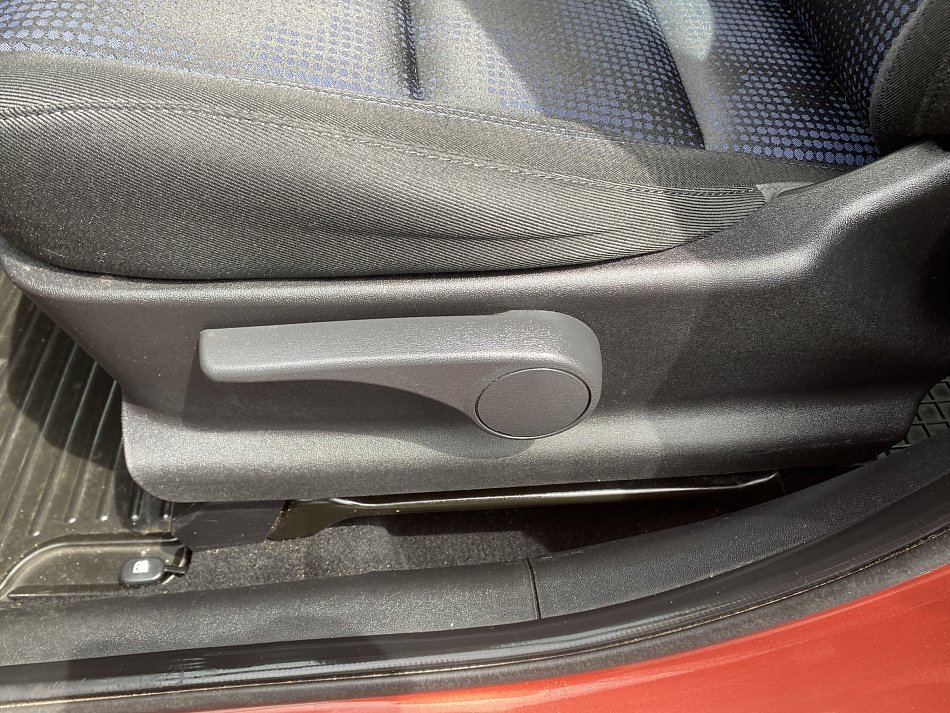 Hyundai Ix20 1.4i 