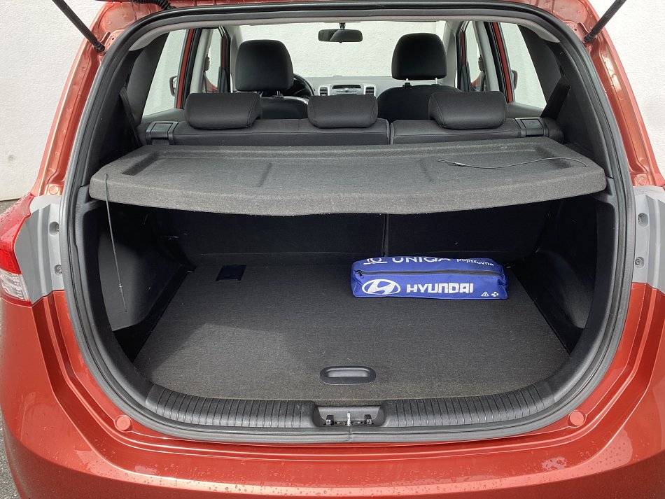 Hyundai Ix20 1.4i 