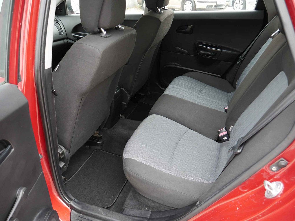 Kia Ceed 1.4i 