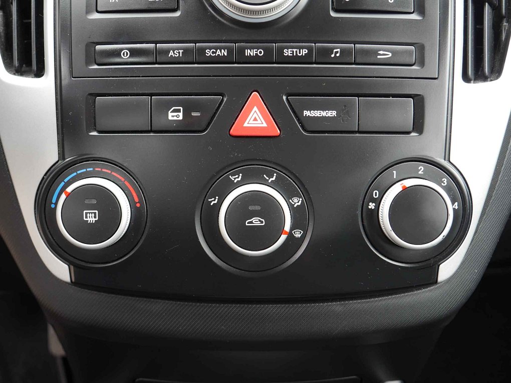 Kia Ceed 1.4i 