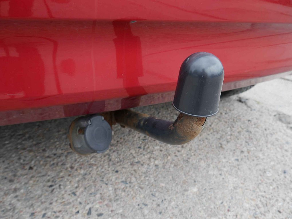 Kia Ceed 1.4i 