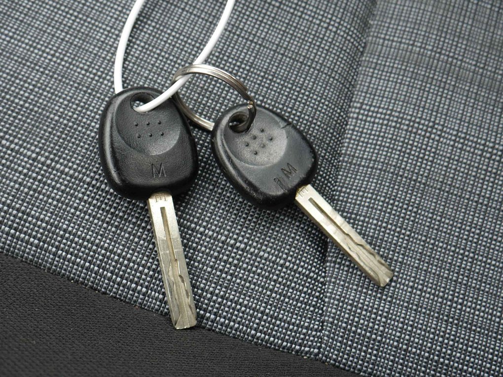 Kia Ceed 1.4i 