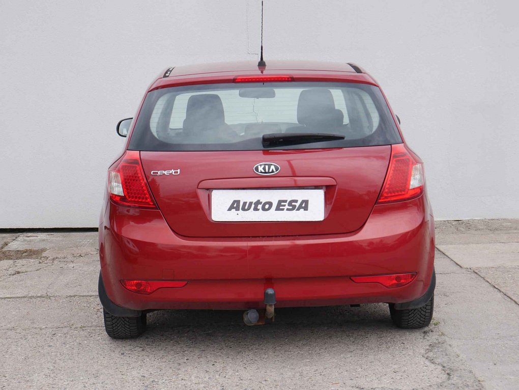 Kia Ceed 1.4i 