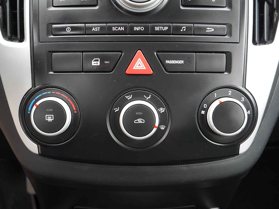 Kia Ceed 1.4i 