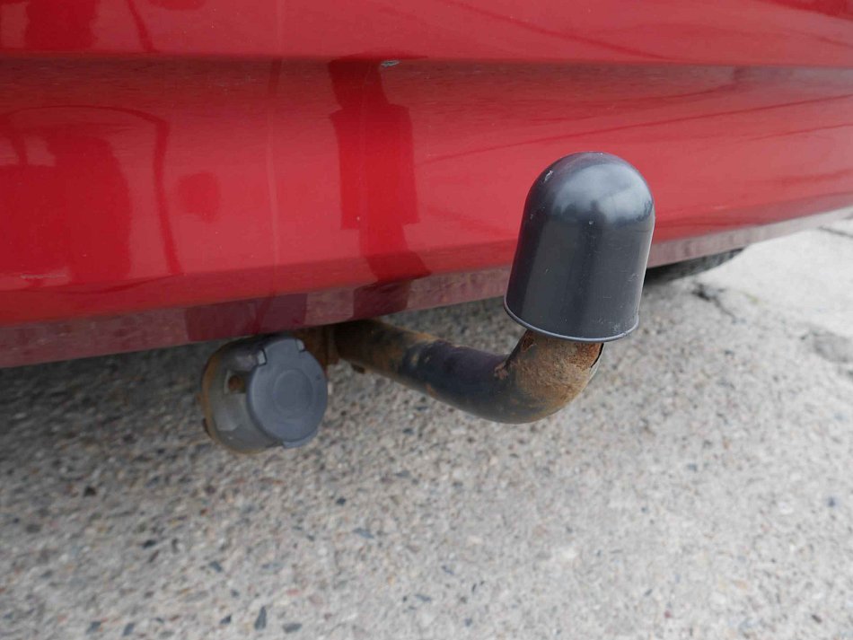 Kia Ceed 1.4i 
