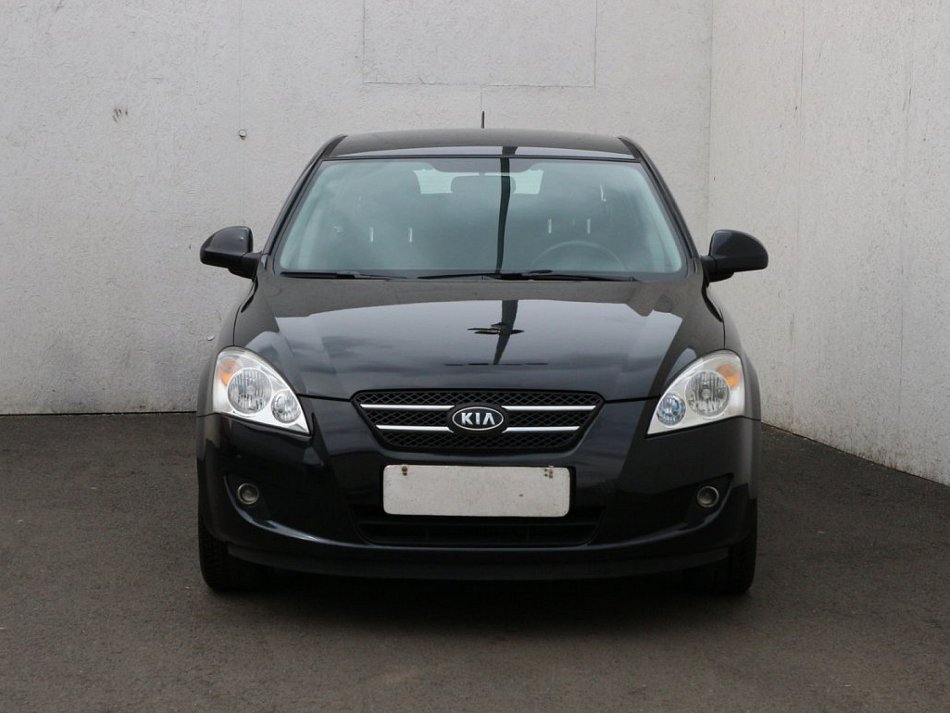 Kia Ceed 1.4i 