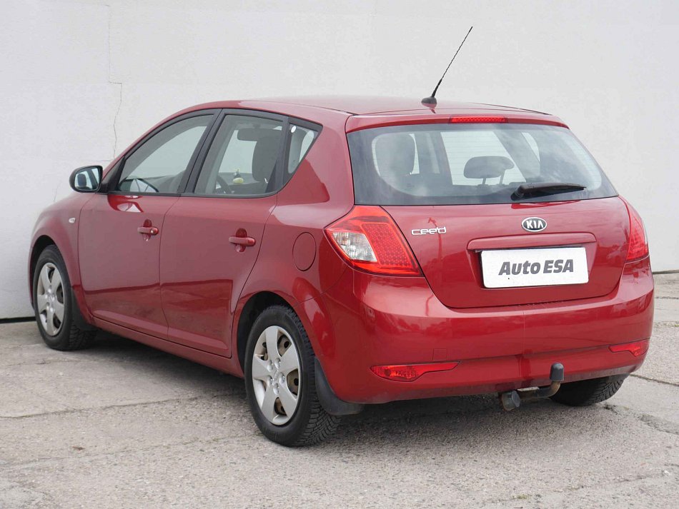 Kia Ceed 1.4i 