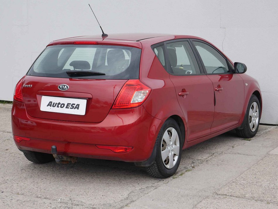 Kia Ceed 1.4i 