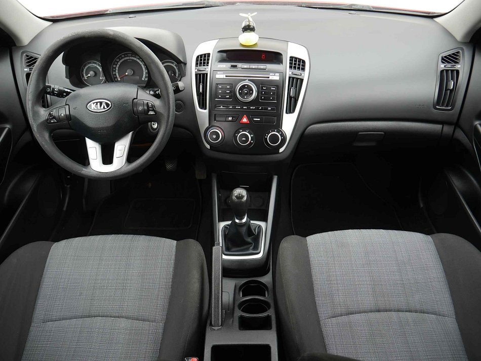 Kia Ceed 1.4i 