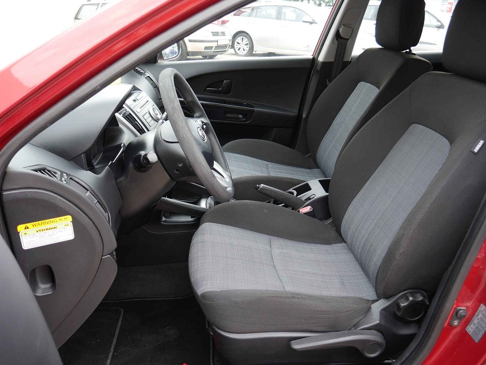 Kia Ceed 1.4i 
