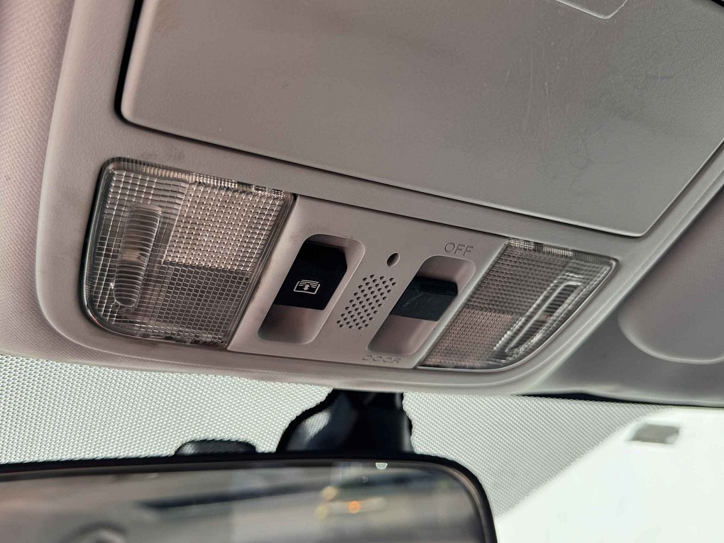 Honda CR-V 2.2i-CTDi  4x4
