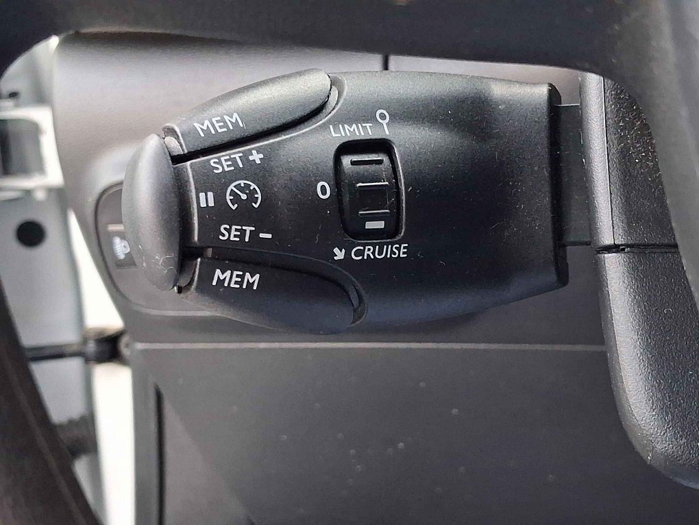Citroën C3 1.2 PT 