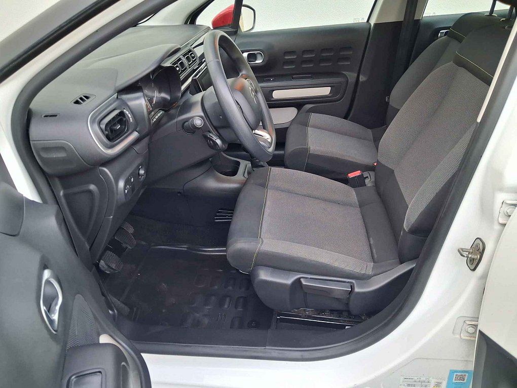 Citroën C3 1.2 PT 