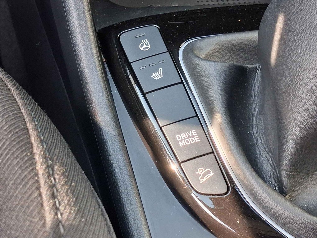 Hyundai Tucson 1.6T-GDi 