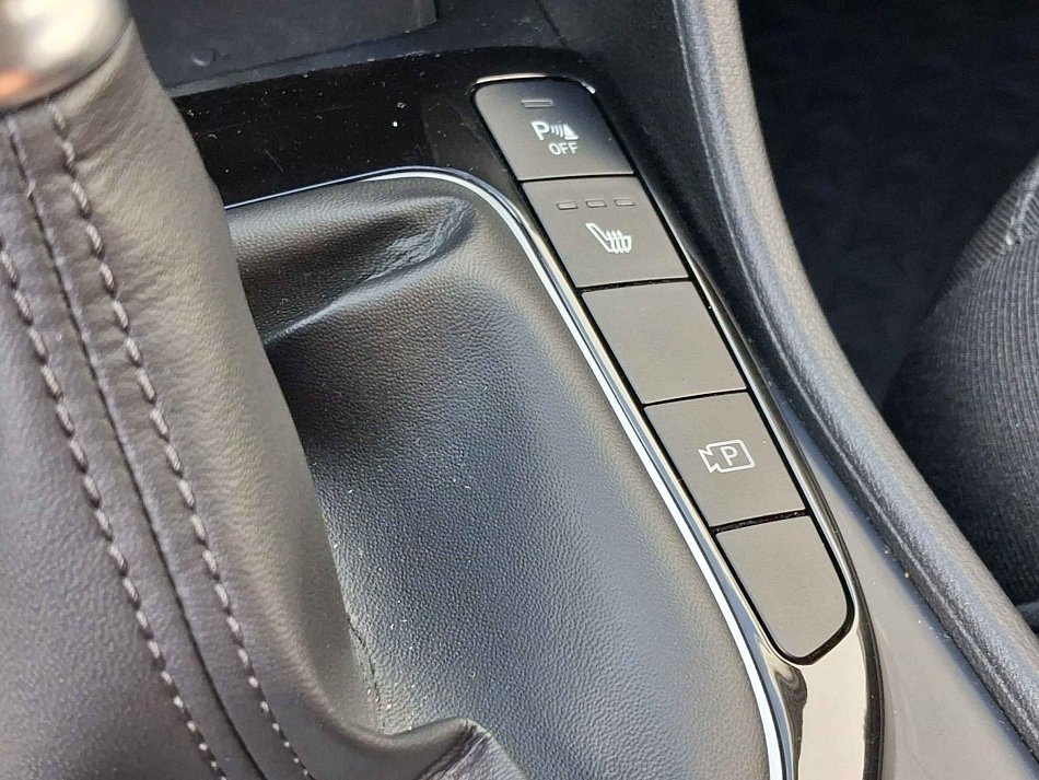 Hyundai Tucson 1.6T-GDi 