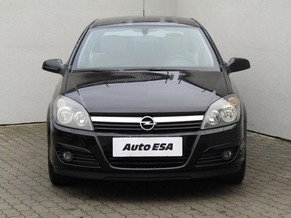 Opel Astra 1.4 16V Classic G