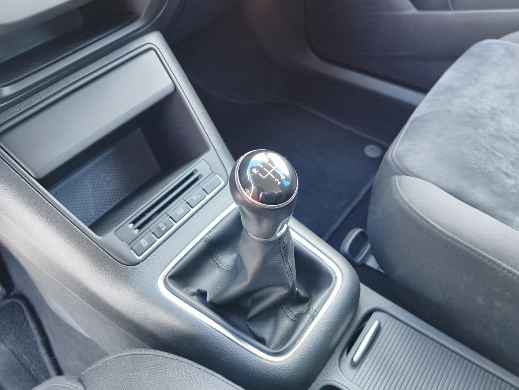 Volkswagen Tiguan 1.4 TSi Sport&Style