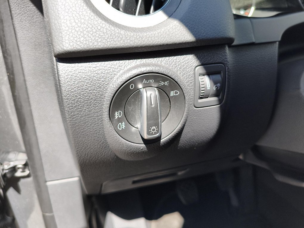 Volkswagen Tiguan 1.4 TSi Sport&Style