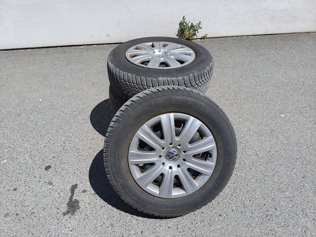 Volkswagen Tiguan 1.4 TSi Sport&Style