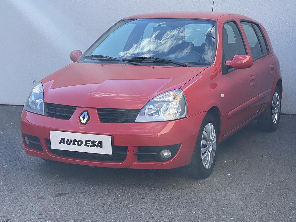 Renault Clio 1.2 i 