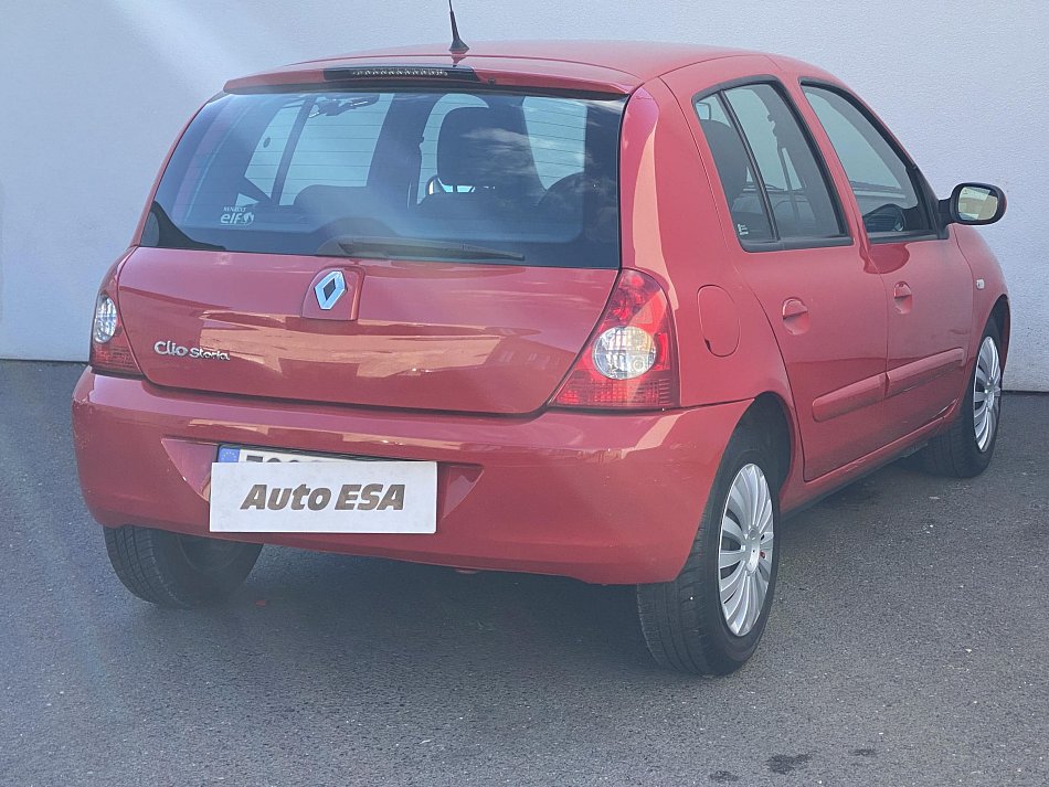 Renault Clio 1.2 i 