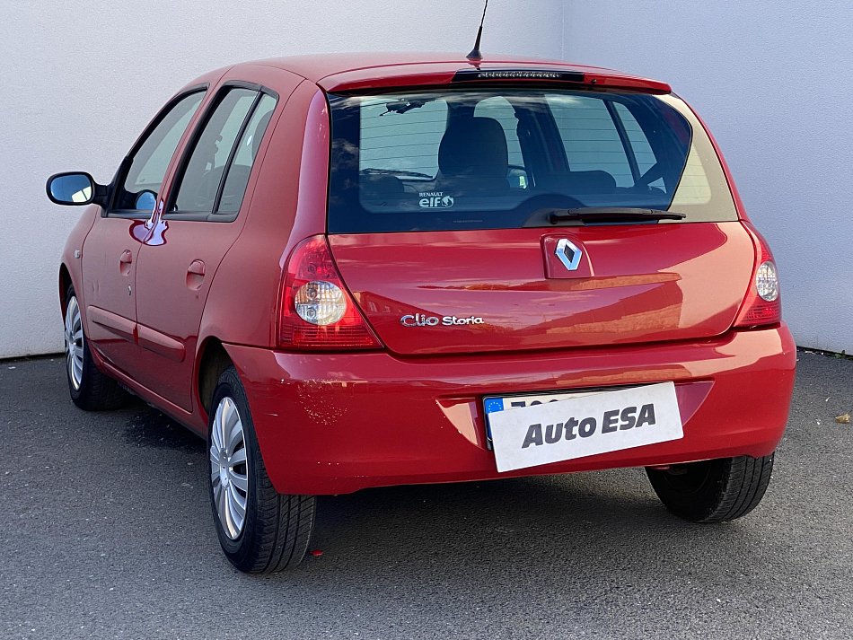 Renault Clio 1.2 i 