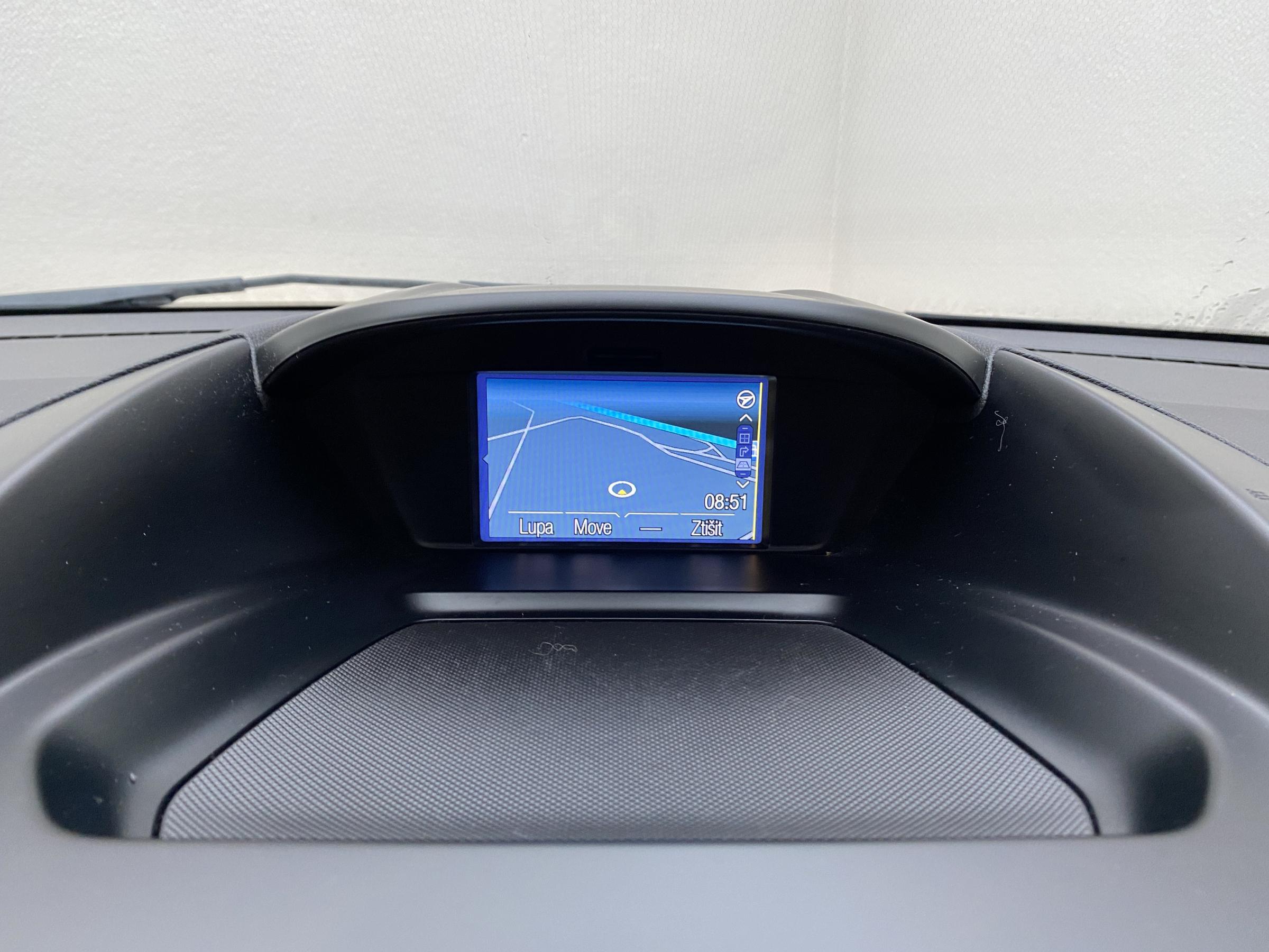 Ford Kuga, 2015 - pohled č. 17