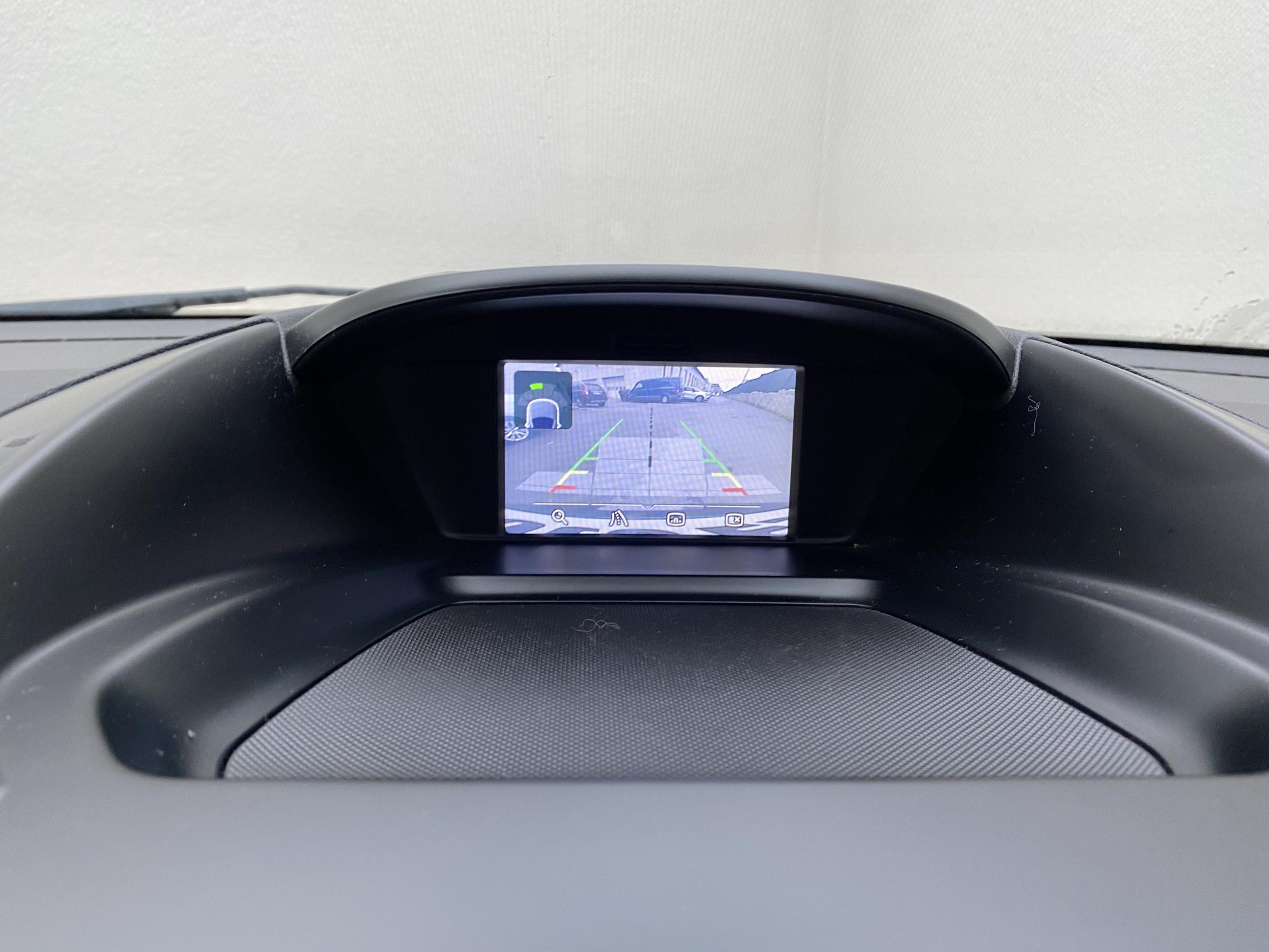 Ford Kuga, 2015 - pohled č. 18