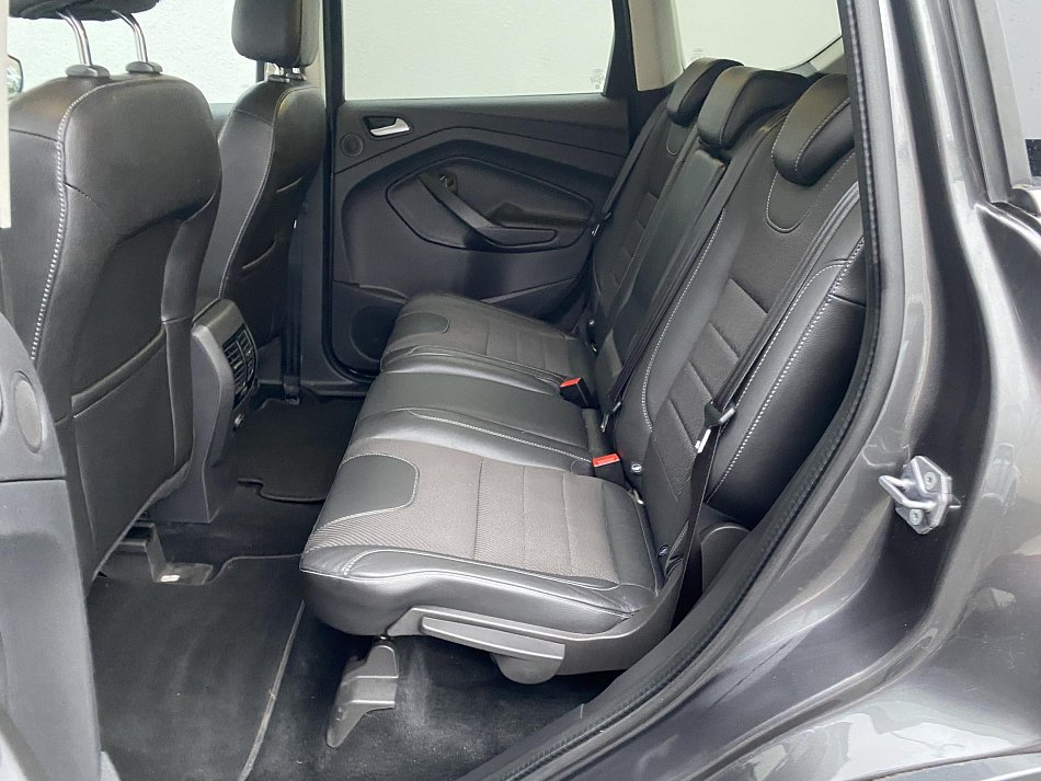 Ford Kuga 2.0 TDCI Individual AWD