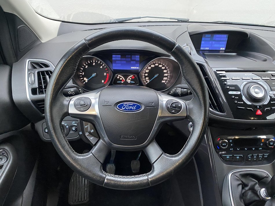 Ford Kuga 2.0 TDCI Individual AWD