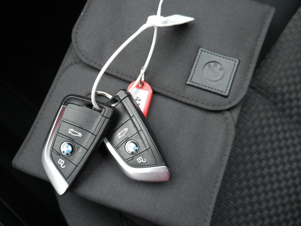 BMW Řada 2 1.5i  216i GranTourer