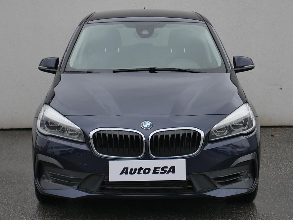 BMW Řada 2 1.5i 