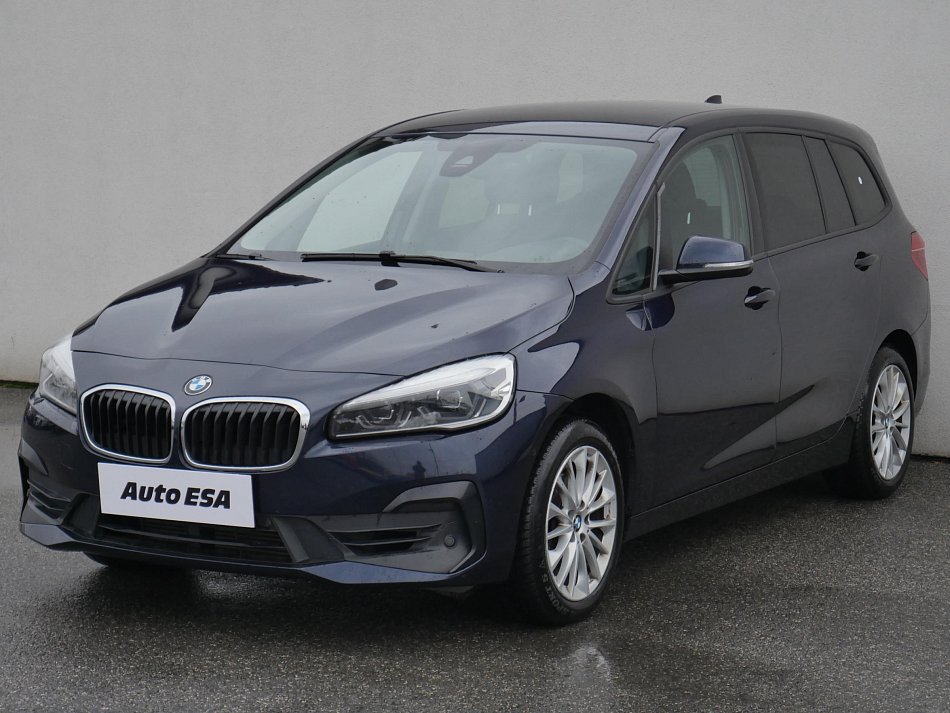 BMW Řada 2 1.5i 