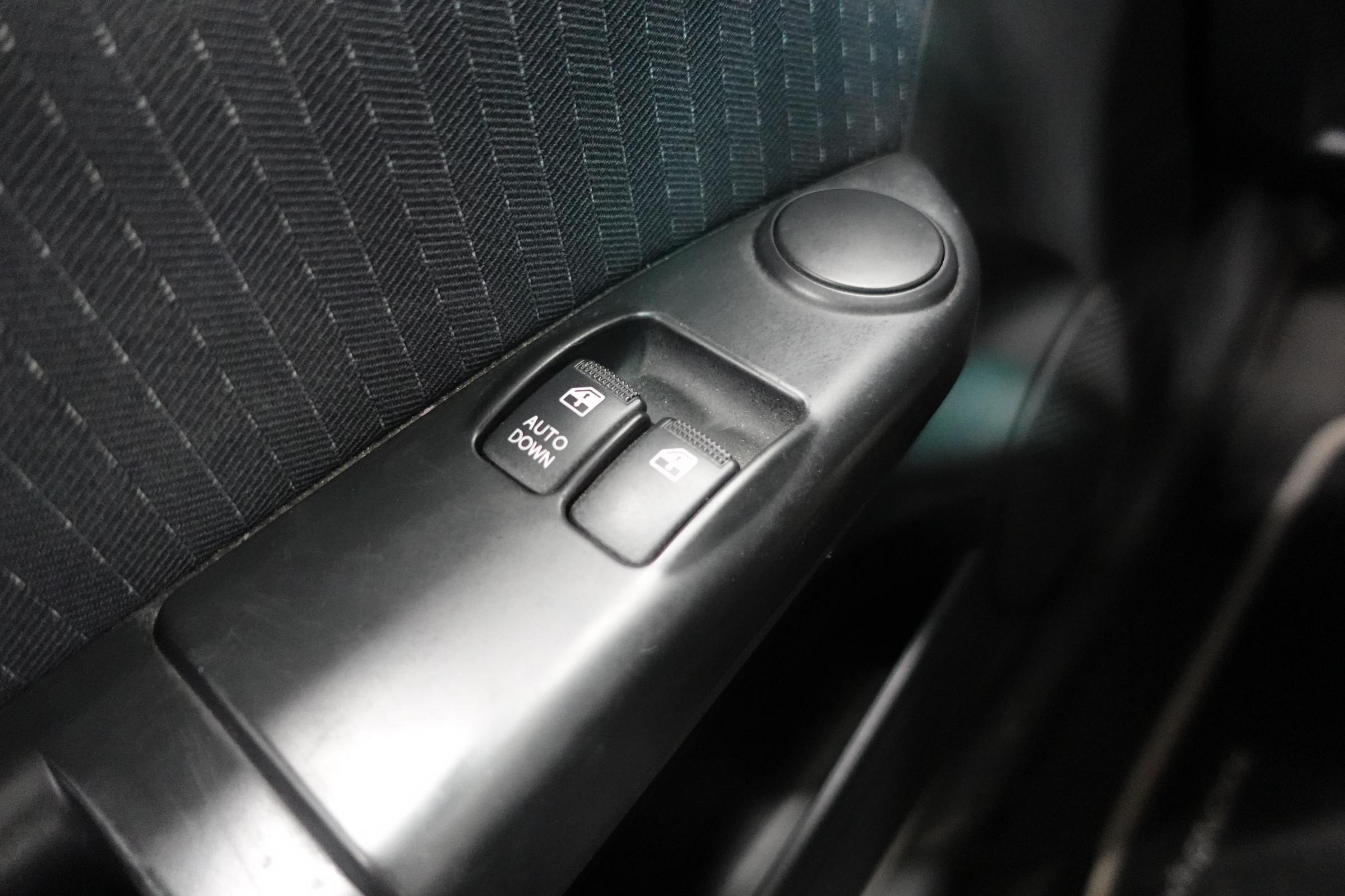 Hyundai Getz, 2008 - pohled č. 12