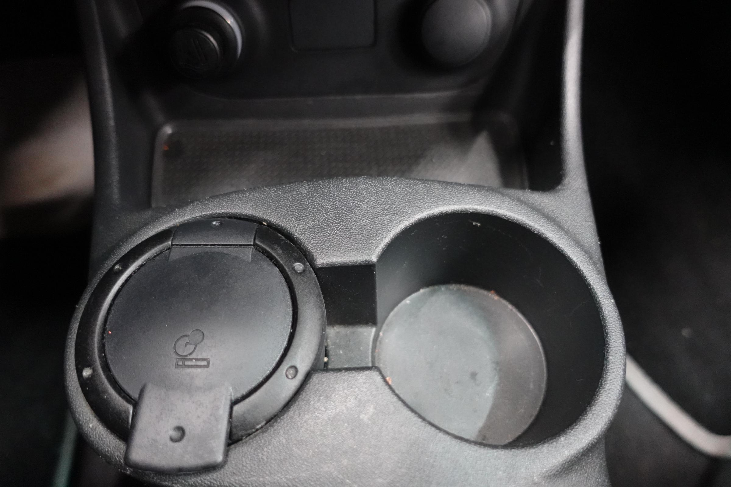 Hyundai Getz, 2008 - pohled č. 15