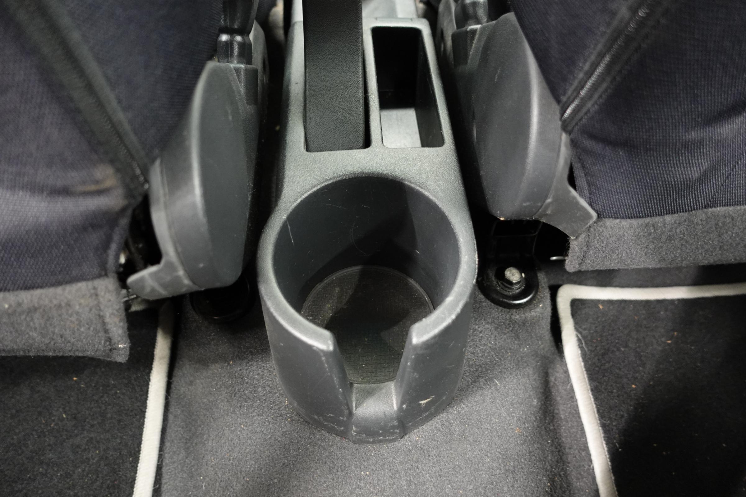 Hyundai Getz, 2008 - pohled č. 16