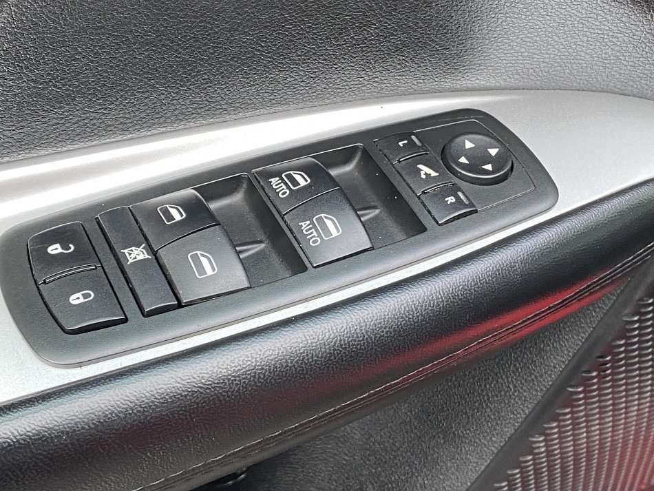 Fiat Freemont 2.0JTD  4x4, 7míst