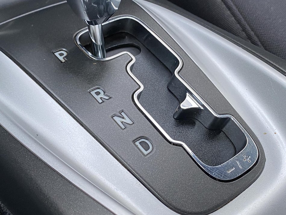 Fiat Freemont 2.0JTD  4x4, 7míst