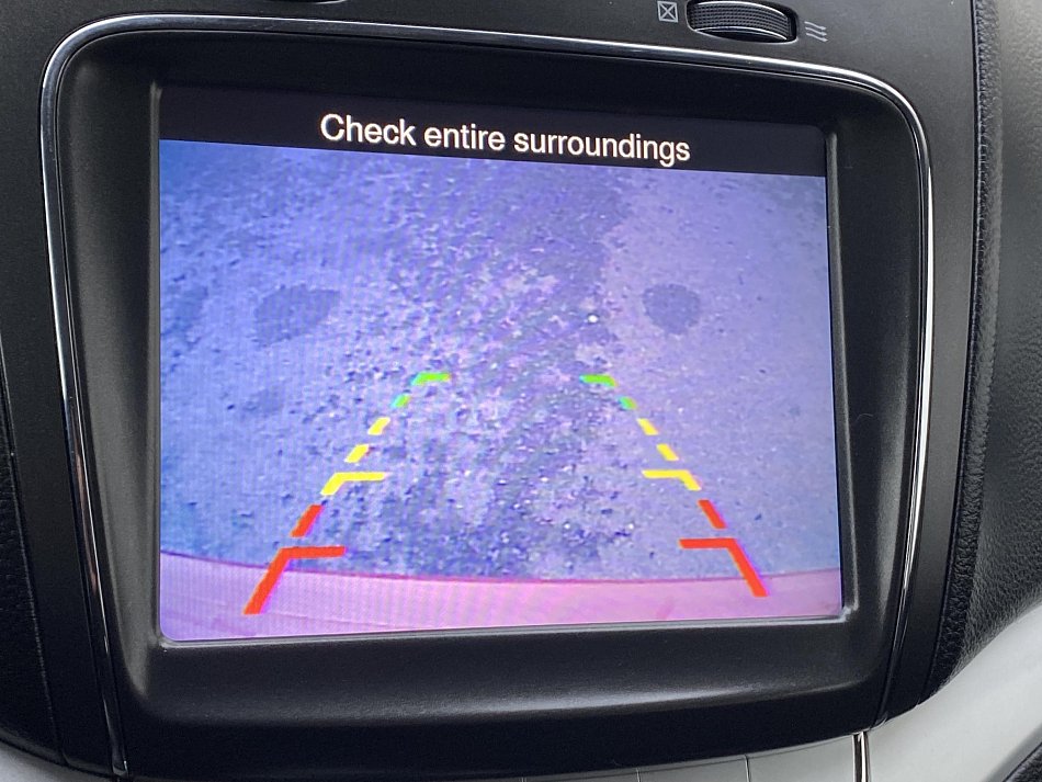 Fiat Freemont 2.0JTD  4x4, 7míst