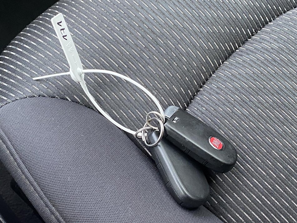 Fiat Freemont 2.0JTD  4x4, 7míst