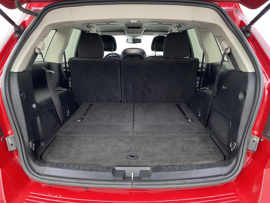 Fiat Freemont 2.0JTD  4x4, 7míst