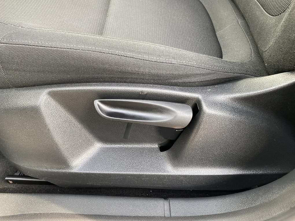 Škoda Yeti 1.2 TSi Ambition