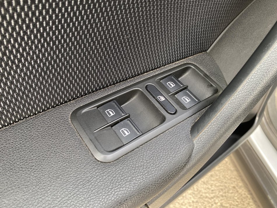 Škoda Yeti 1.2 TSi Ambition