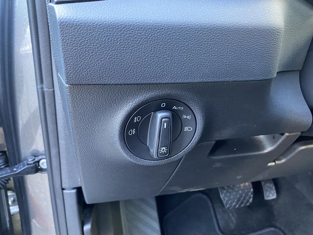 Škoda Karoq 1.5 TSi Tour