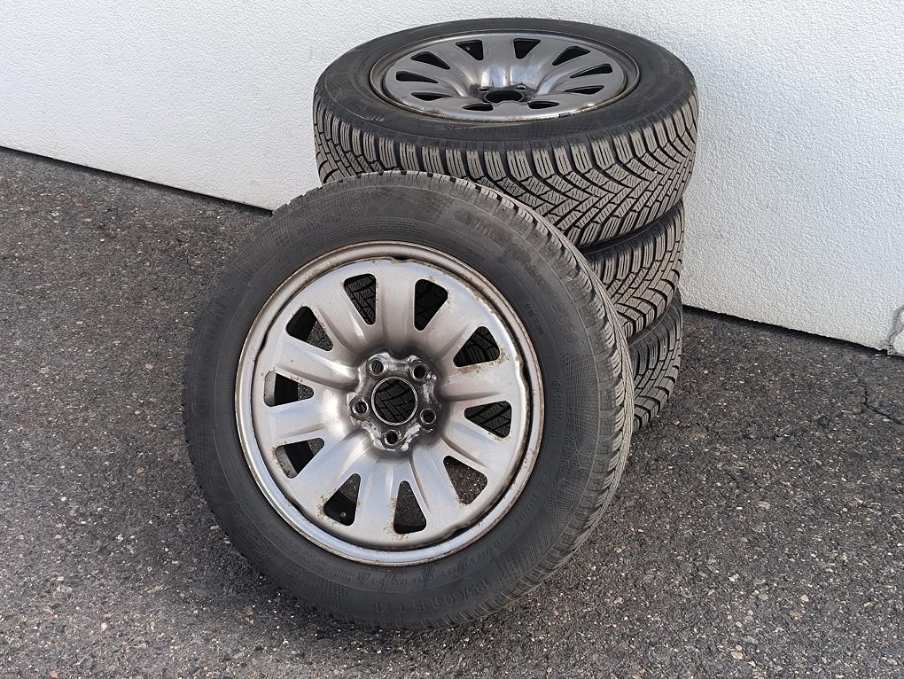 Škoda Fabia III 1.0 TSI 