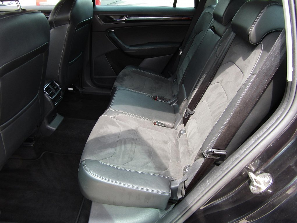 Škoda Kodiaq 2.0TDi Style