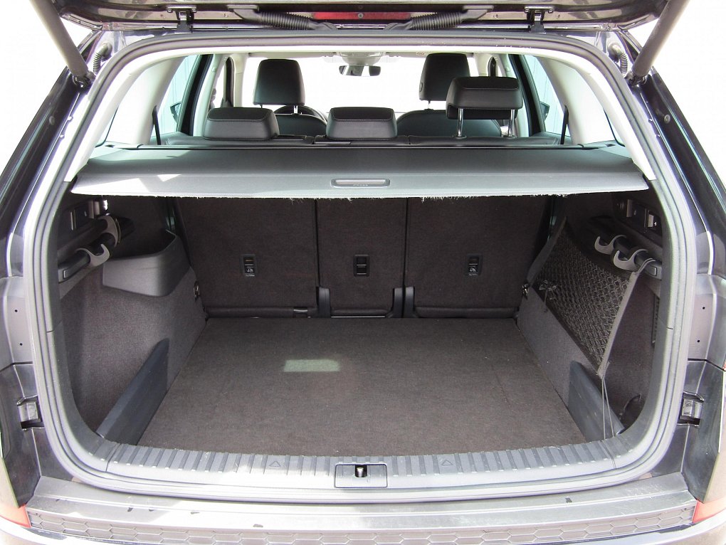 Škoda Kodiaq 2.0TDi Style