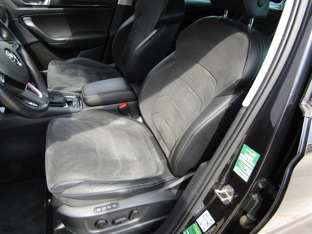Škoda Kodiaq 2.0TDi Style