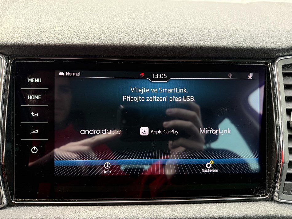 Škoda Kodiaq 2.0TDi Style