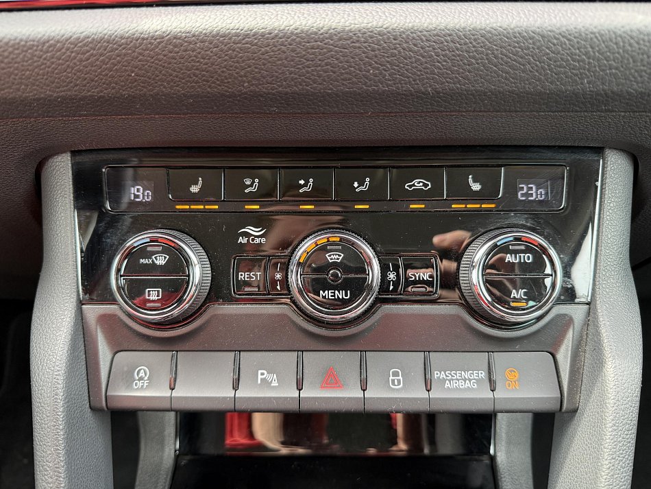 Škoda Kodiaq 2.0TDi Style